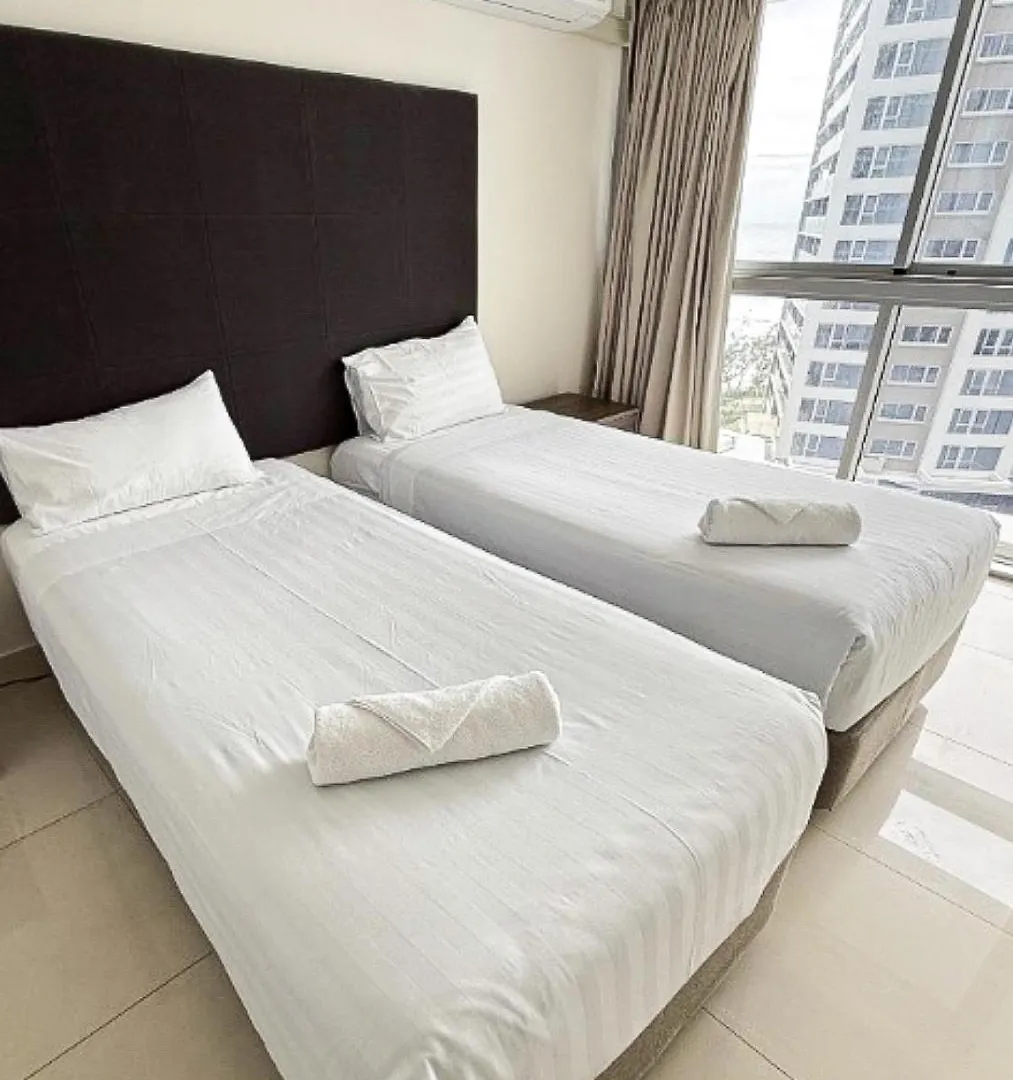 Peninsula Resort - Apartments By Gold Coast Holidays Αυστραλία