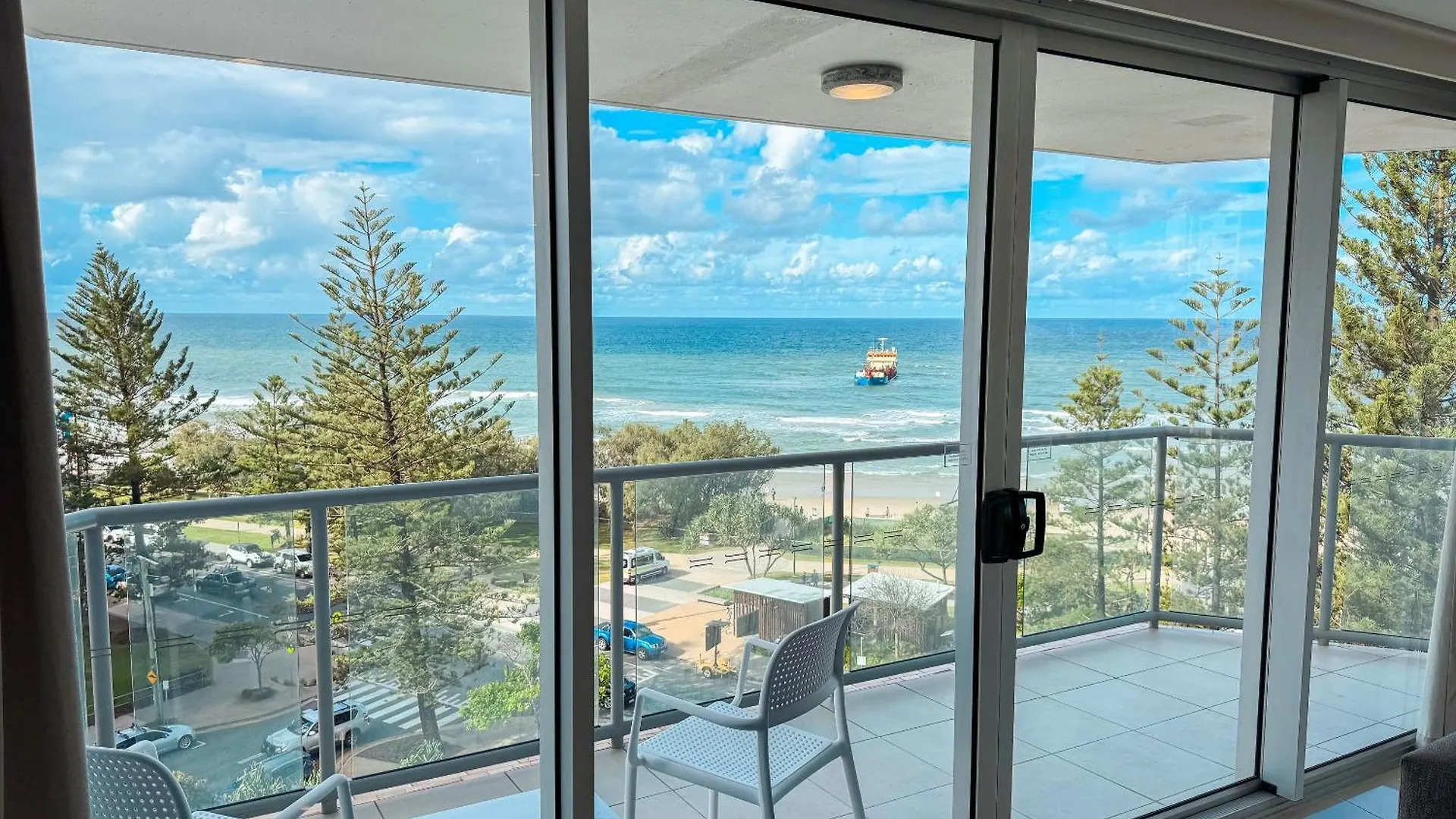 Peninsula Resort - Apartments By Gold Coast Holidays 0*,  Αυστραλία