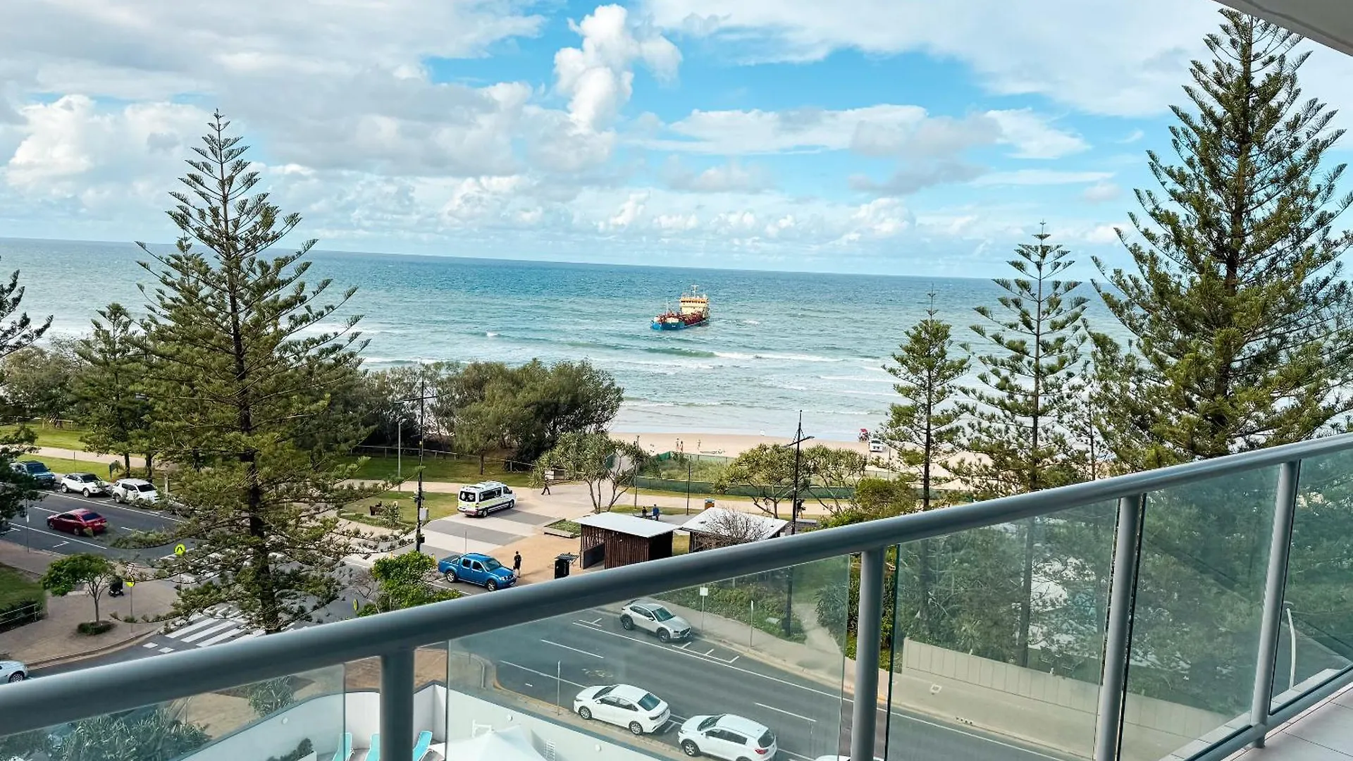 Peninsula Resort - Apartments By Gold Coast Holidays