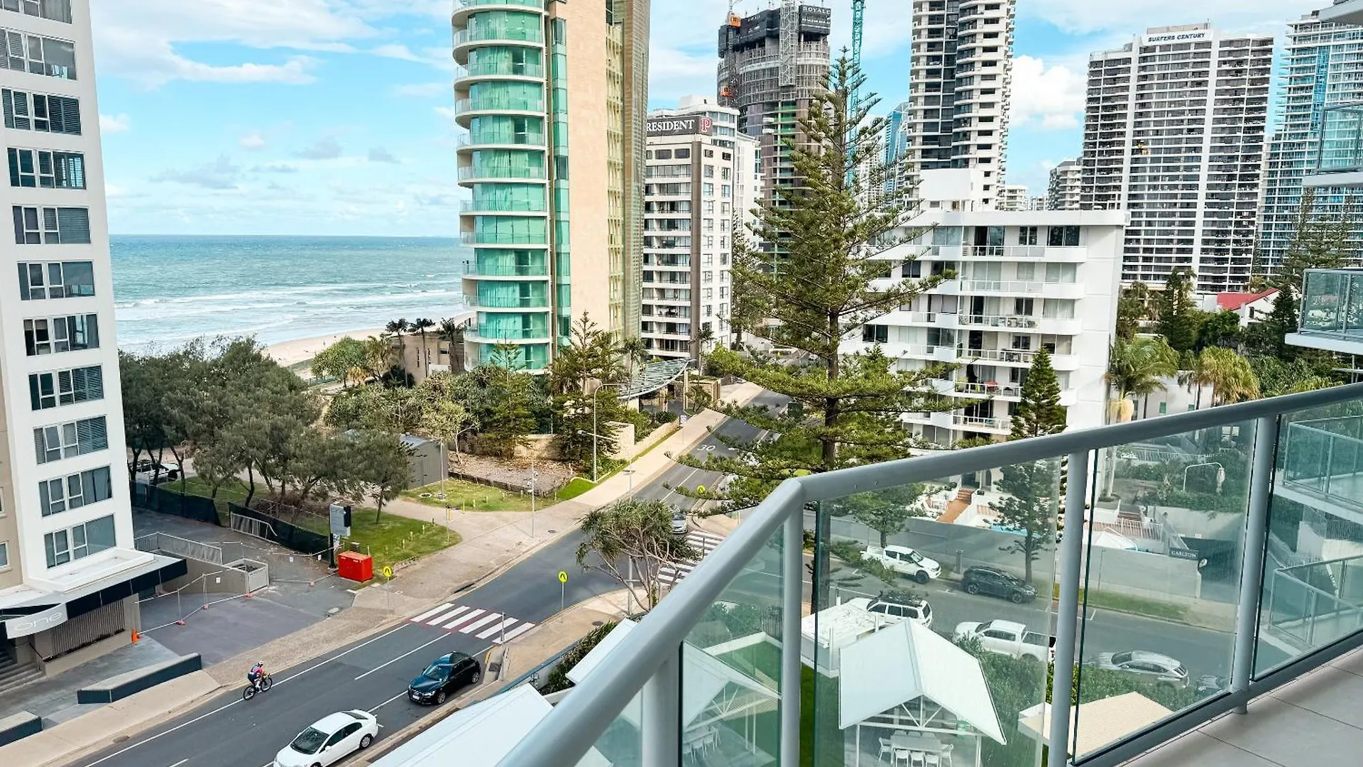 Peninsula Resort - Apartments By Gold Coast Holidays