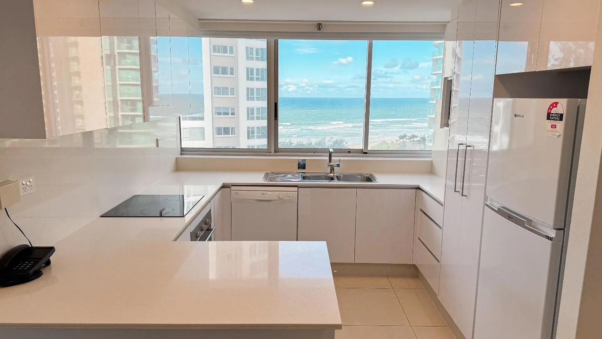 Peninsula Resort - Apartments By Gold Coast Holidays